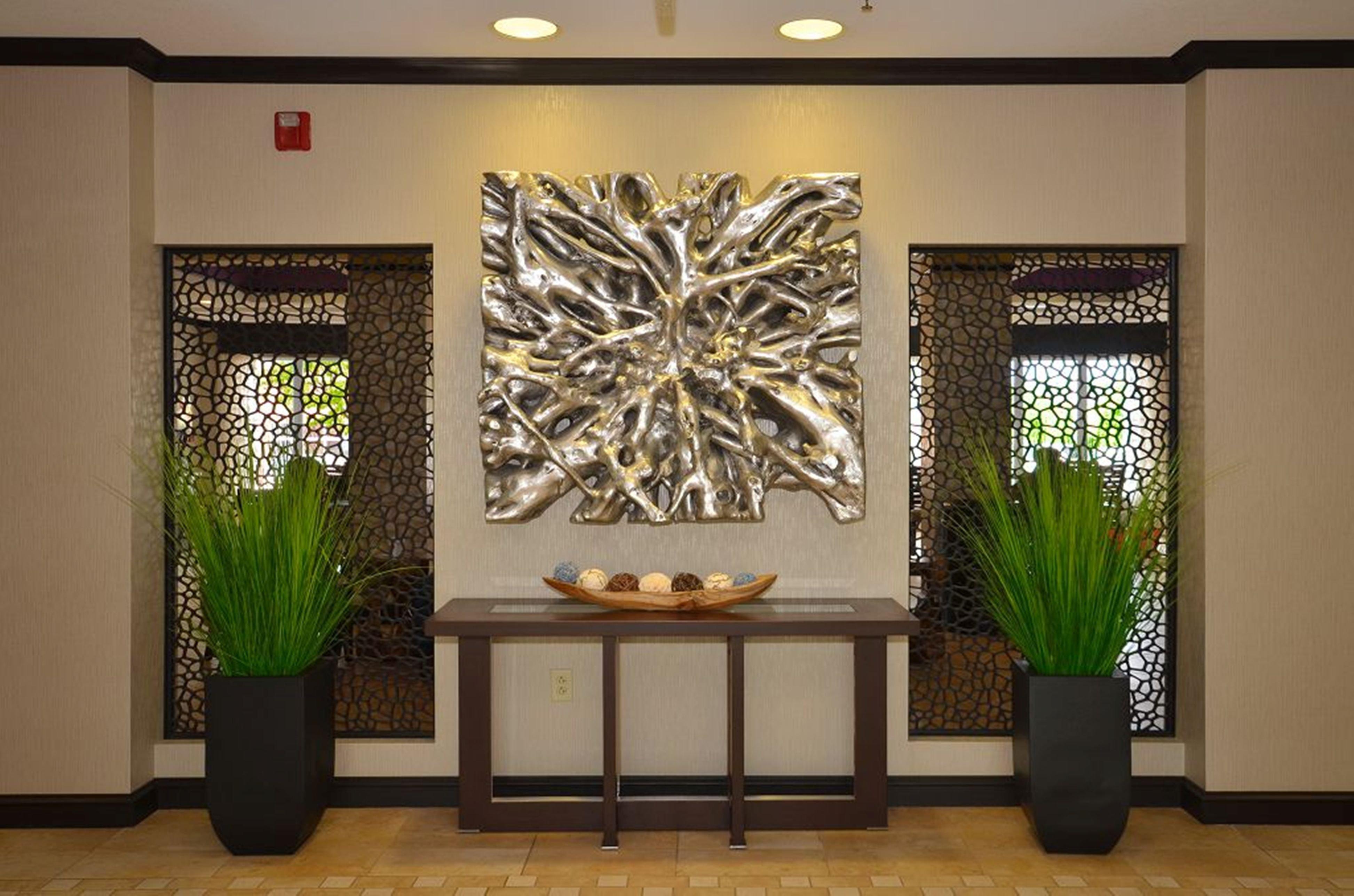 Holiday Inn Express Hotel & Suites Farmington, An Ihg Hotel Extérieur photo