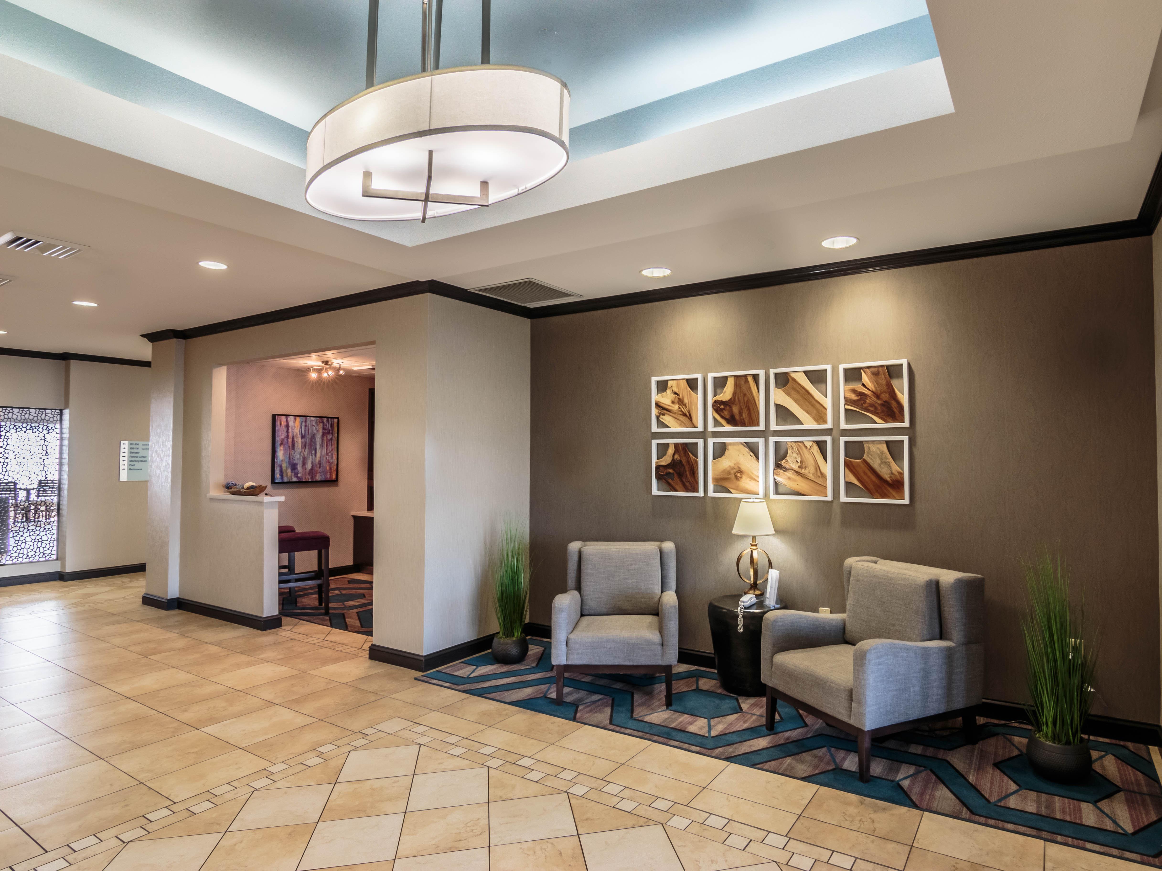 Holiday Inn Express Hotel & Suites Farmington, An Ihg Hotel Extérieur photo