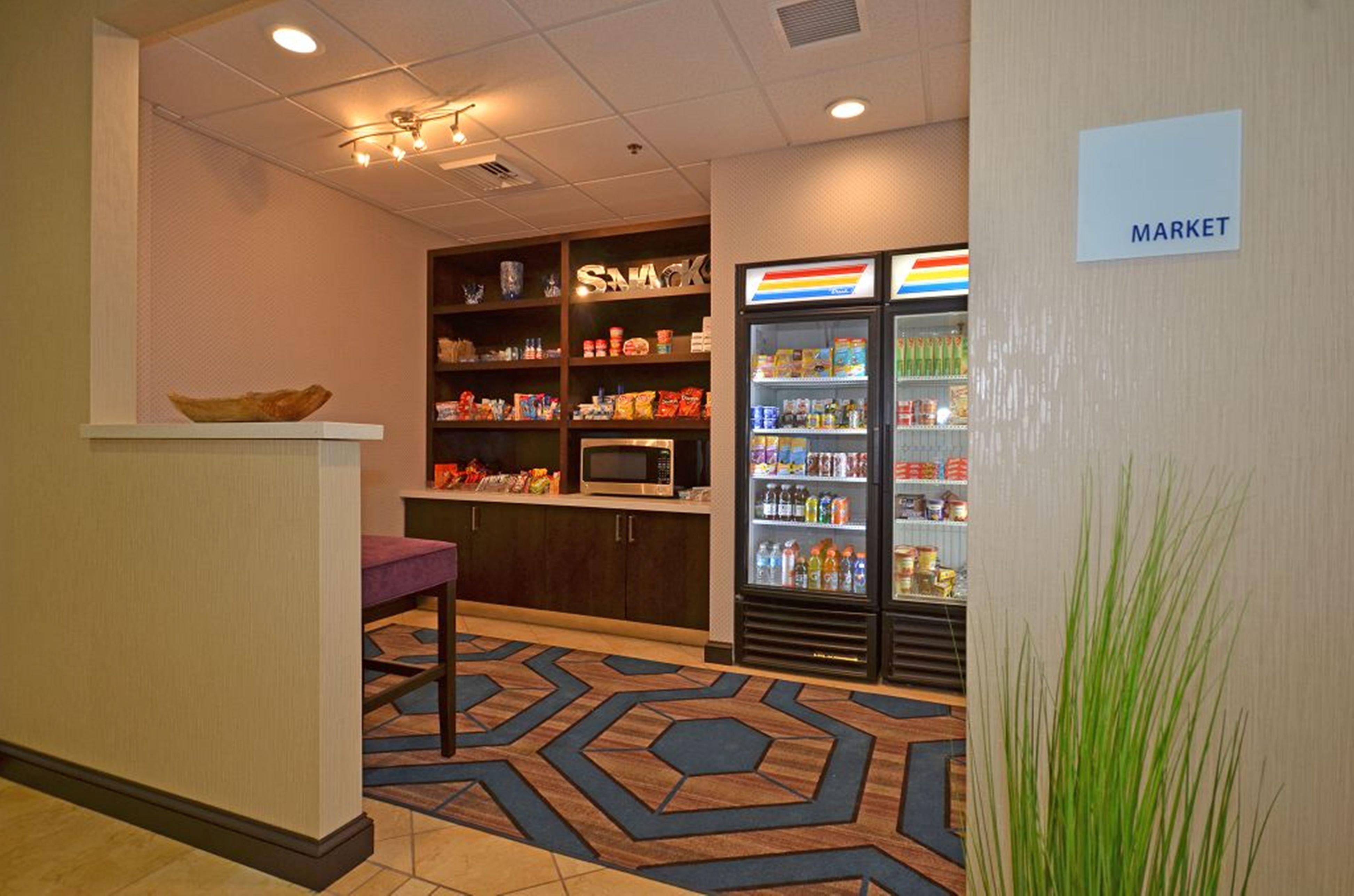Holiday Inn Express Hotel & Suites Farmington, An Ihg Hotel Extérieur photo