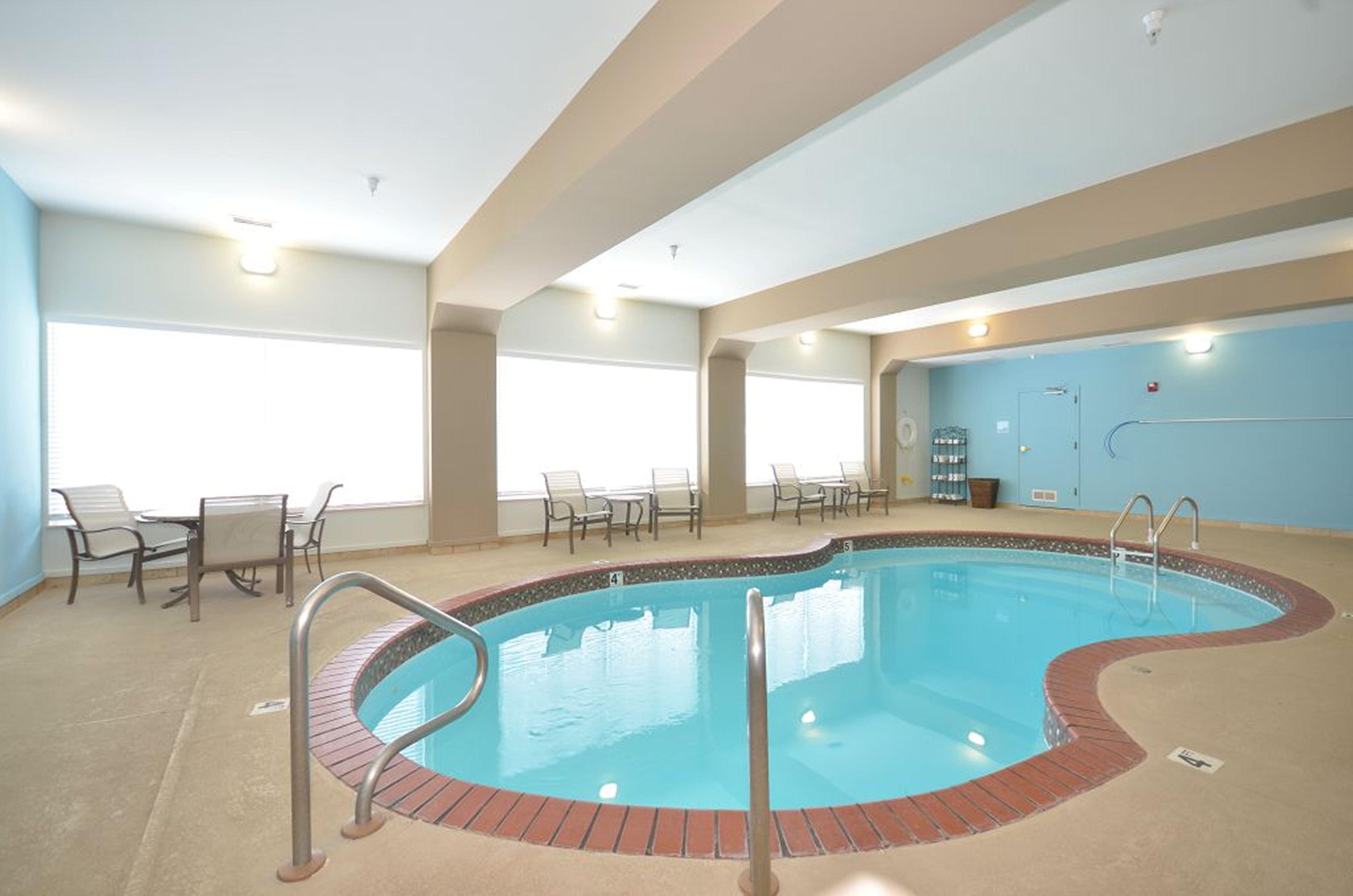 Holiday Inn Express Hotel & Suites Farmington, An Ihg Hotel Extérieur photo