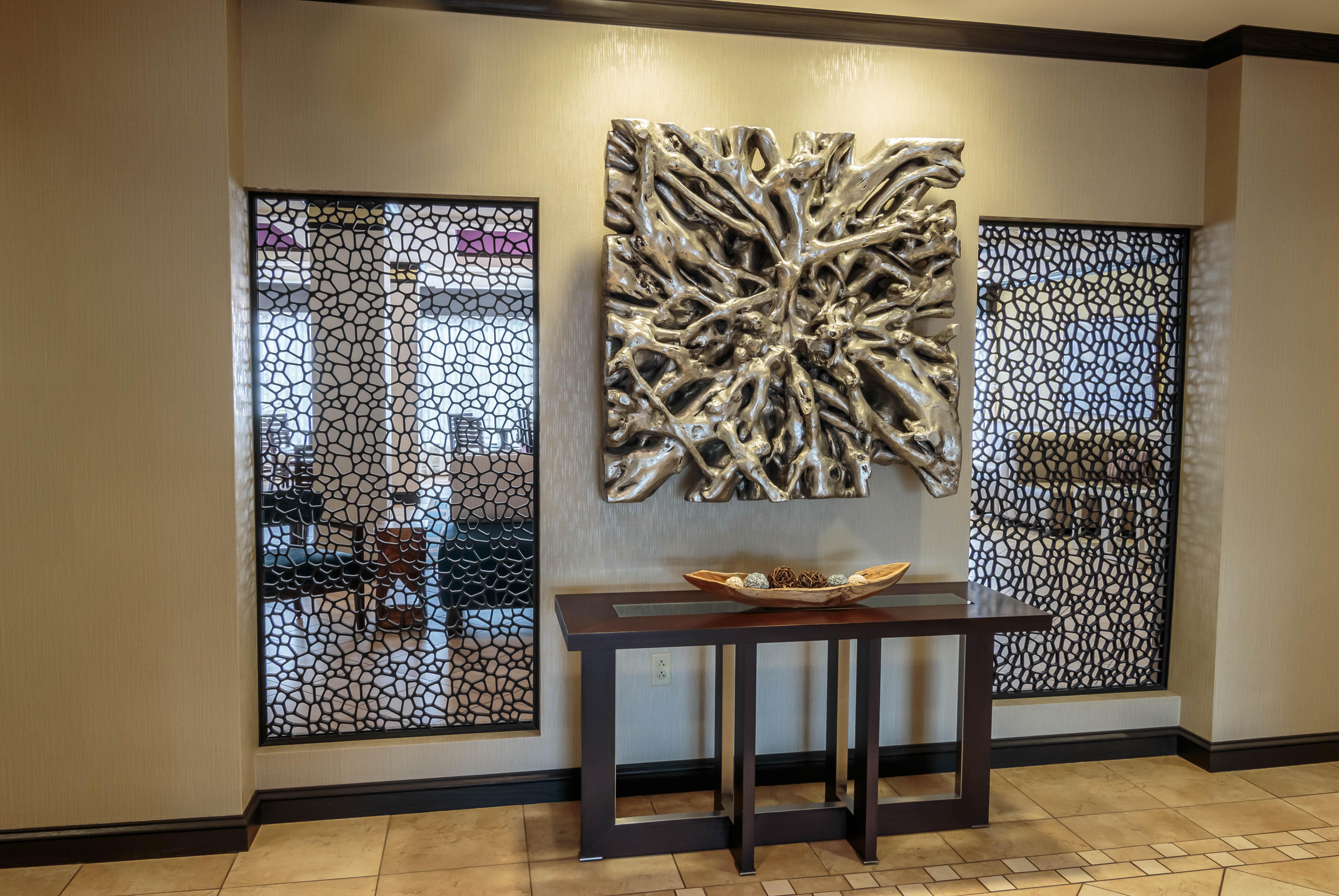 Holiday Inn Express Hotel & Suites Farmington, An Ihg Hotel Extérieur photo