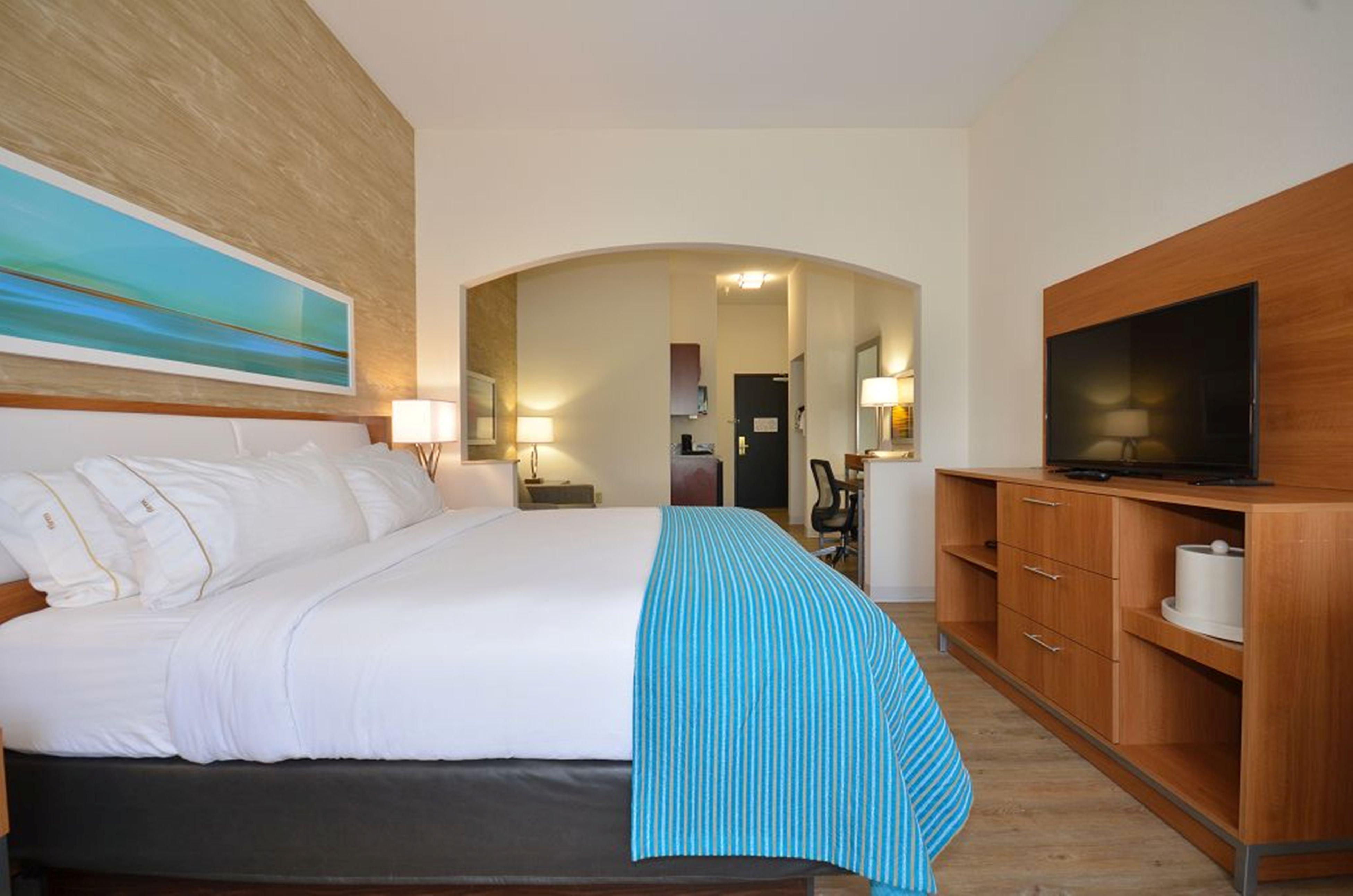 Holiday Inn Express Hotel & Suites Farmington, An Ihg Hotel Extérieur photo
