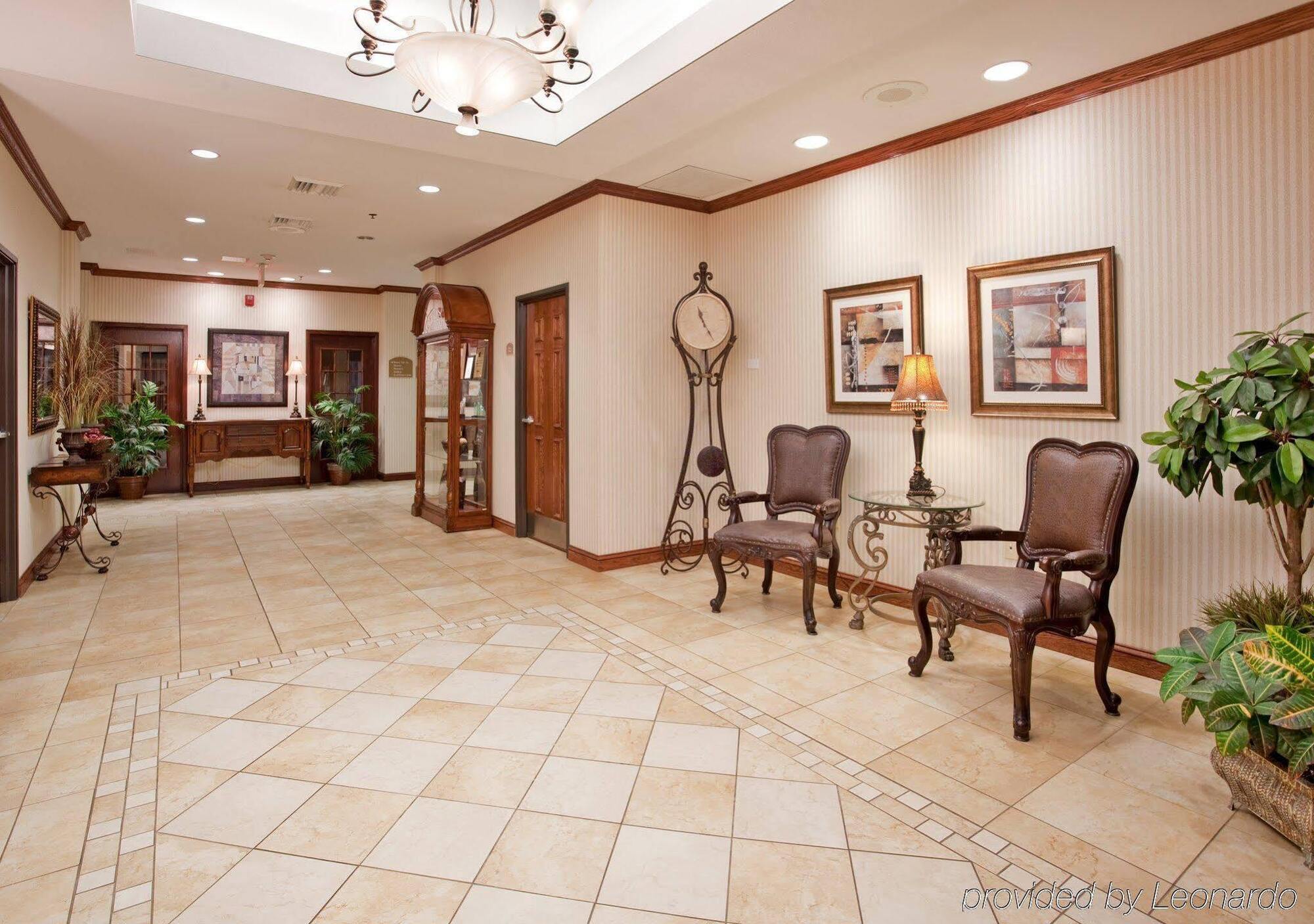 Holiday Inn Express Hotel & Suites Farmington, An Ihg Hotel Extérieur photo